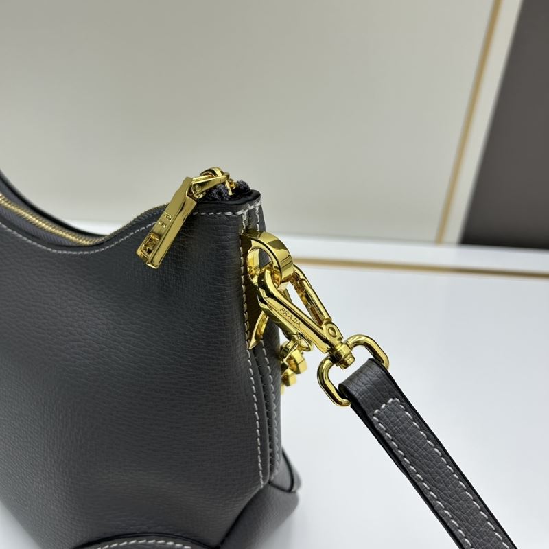 Prada Hobo Bags